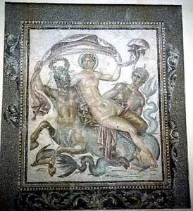 Timgad 167